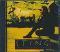 Sting - Ten Summoner's Tales (CD)