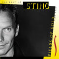 Sting - Fields Of Gold: Best Of Sting (CD)