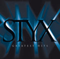 Styx - Greatest Hits (CD)