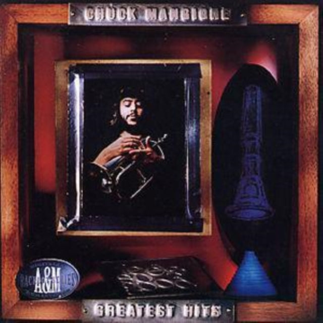 Chuck Mangione - Greatest Hits (CD)