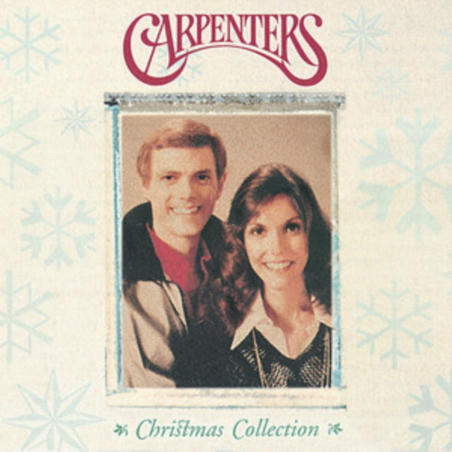 Carpenters - Christmas Collection (CD) (US Import)