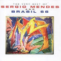 Sergio Mendes & Brasil '66 - Very Best Of Sergio Mendes & Brasil '66 (CD)