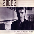 Sting - Dream Of The Blue Turtles (CD)