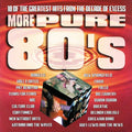 Various Artists - More Pure 80's / Various (CD) (US Import)