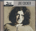 Joe Cocker - Millennium Collection: 20th Century Masters (CD)