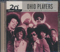 Ohio Players - Millennium Collection: 20th Century Masters (CD)