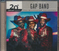 Gap Band - Millennium Collection: 20th Century Masters (CD)