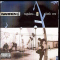 Warren G - Regulate...G Funk Era (CD)