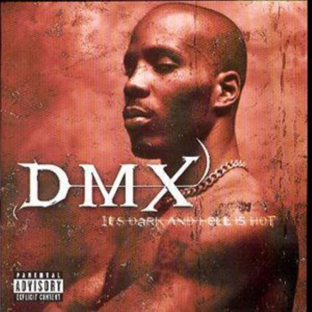 DMX - It's Dark & Hell Is Hot (CD)