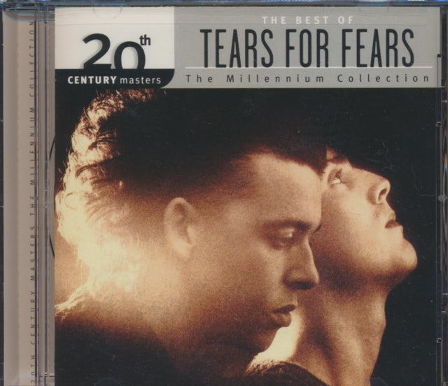 Tears For Fears - Millennium Collection: 20th Century Masters (CD)