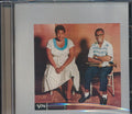 Ella Fitzgerald / Louis Armstrong - Ella & Louis (CD)