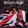 Who - Kids Are Alright (CD) (US Import)