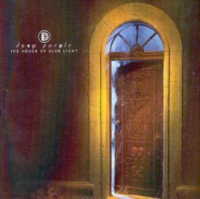 Deep Purple - House Of Blue Li (CD)