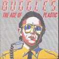 Buggles - Age Of Plastic (CD) (US Import)