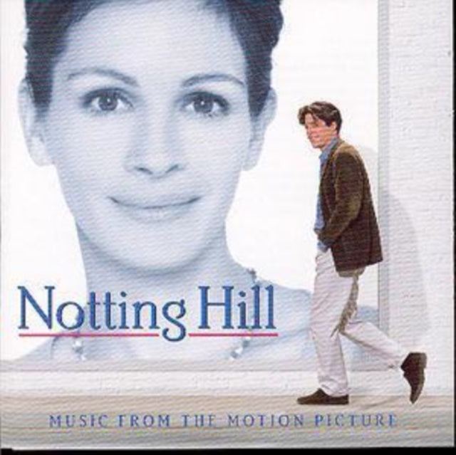 Various Artists - Notting Hill Ost (CD)