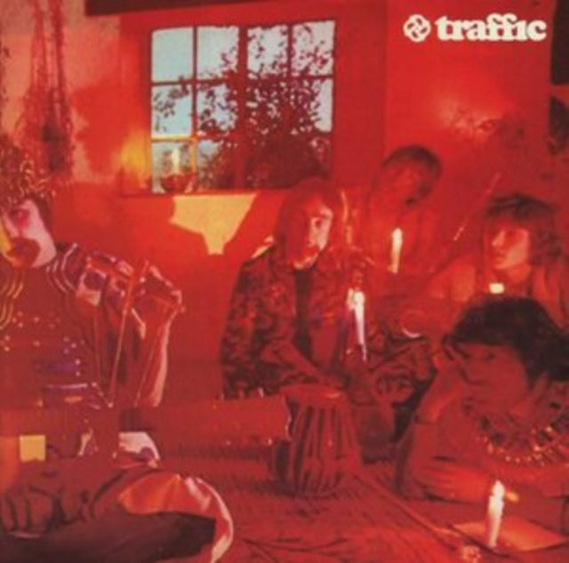 Traffic - Mr Fantasy (CD) (US Import)