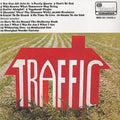 Traffic - Traffic (CD) (US Import)