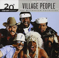 Village People - Millennium Collection: 20th Century Masters (CD)
