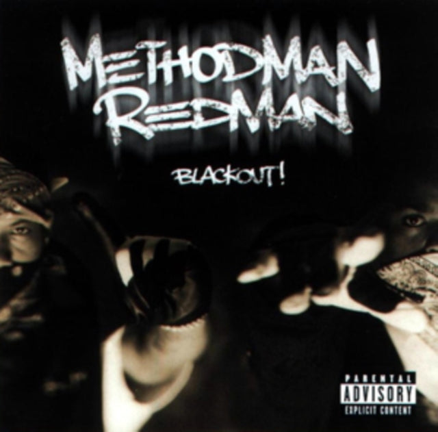 Method Man / Redman - Blackout (Vinyl) (US Import)