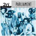 Parliament - Millennium Collection: 20th Century Masters (CD)