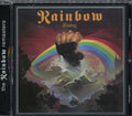 Rainbow - Rainbow Rising (CD)
