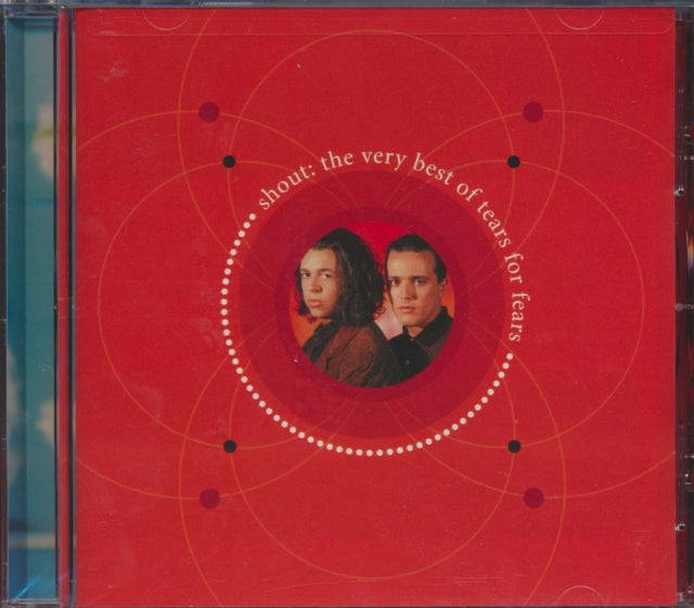 Tears For Fears - Shout: Very Best Of Tears For Fears (CD)