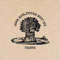 Traffic - John Barleycorn Must Die (CD)