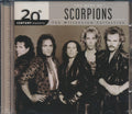 Scorpions - Millennium Collection: 20th Century Masters (CD) (US Import)