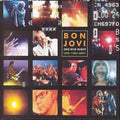 Bon Jovi - One Wild Night (CD)