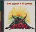 Bob Marley & The Wailers - Uprising (CD)