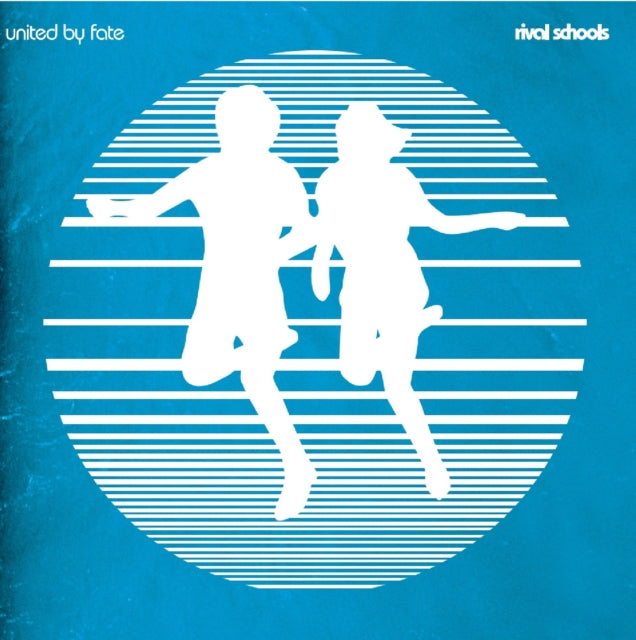 Rival Schools - United By Fate (Vinyl) (US Import)