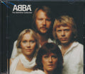 ABBA - Definitive Collection (CD)
