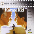 Various Artists - Karate Kid Ost (CD)