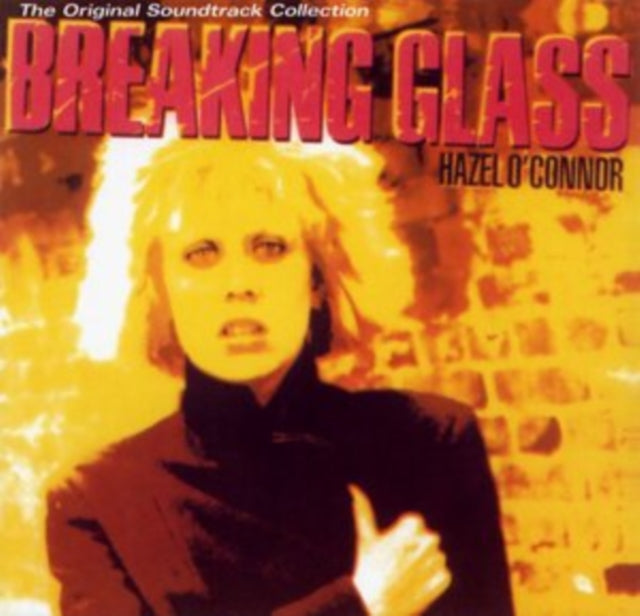 Breaking Glass O.S.T. - Breaking Glass O.S.T. (CD)