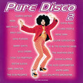 Various Artists - Pure Disco VOL.2 / Various (CD)