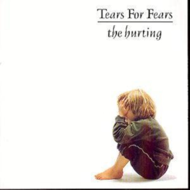 Tears For Fears - Hurting (CD)