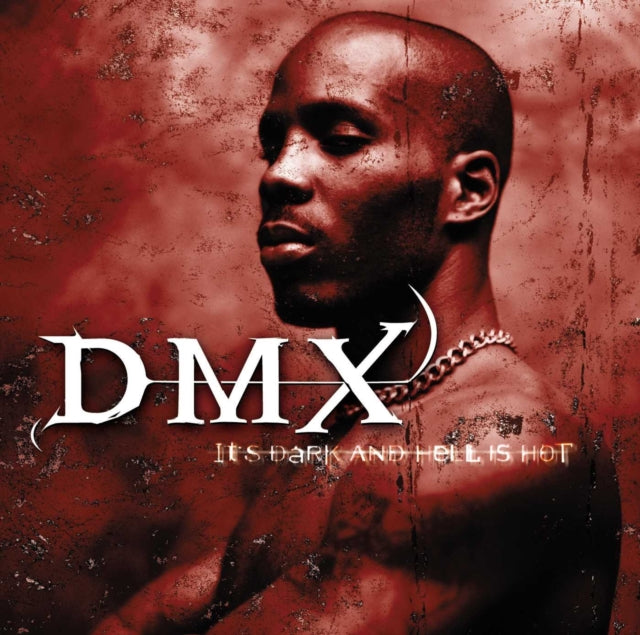 DMX - It's Dark & Hell Is Hot (CD)