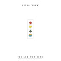 Elton John - Too Low For Zero (CD) (US Import)