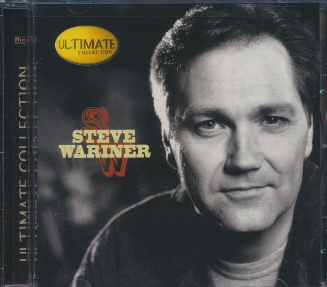 Steve Wariner - Ultimate Collection (CD)