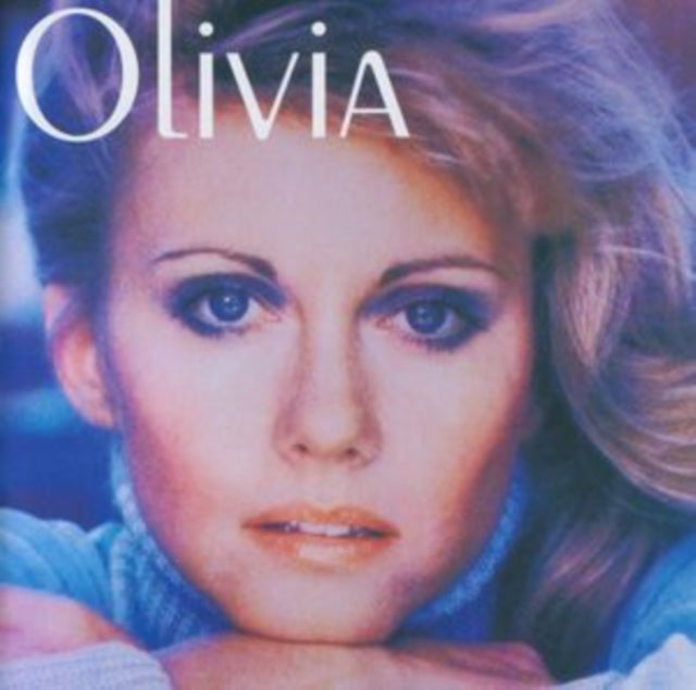 Olivia Newton-John - Definitive Collection (CD) (US Import)