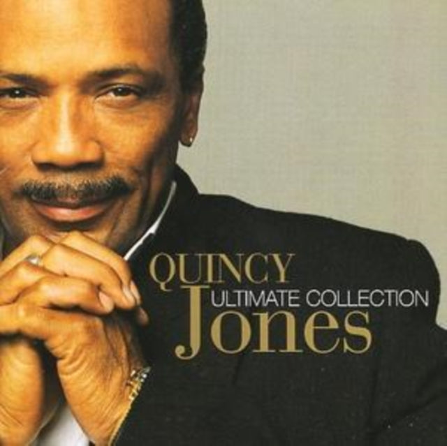 Quincy Jones - Ultimate Collection (CD)