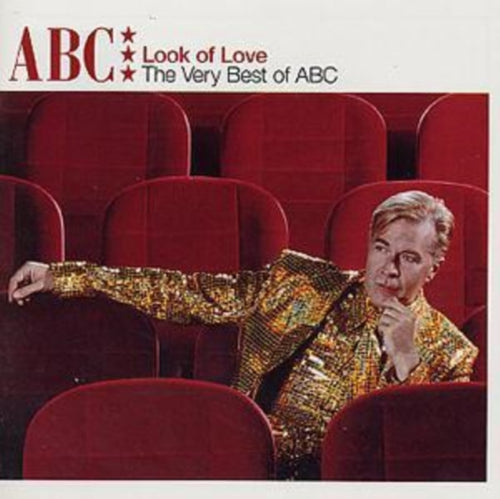 Abc - Look Of Love: Best Of (CD)
