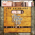 Allman Brothers Band - Stand Back: Anthology (CD)