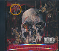 Slayer - South Of Heaven (CD)