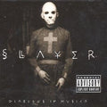 Slayer - Diabolus In Musica (CD)