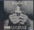 Danzig - Danzig 2: Lucifuge (CD)