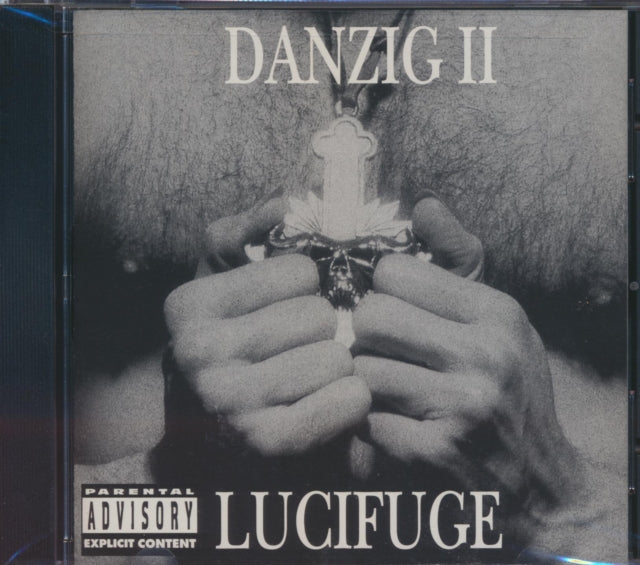 Danzig - Danzig 2: Lucifuge (CD)