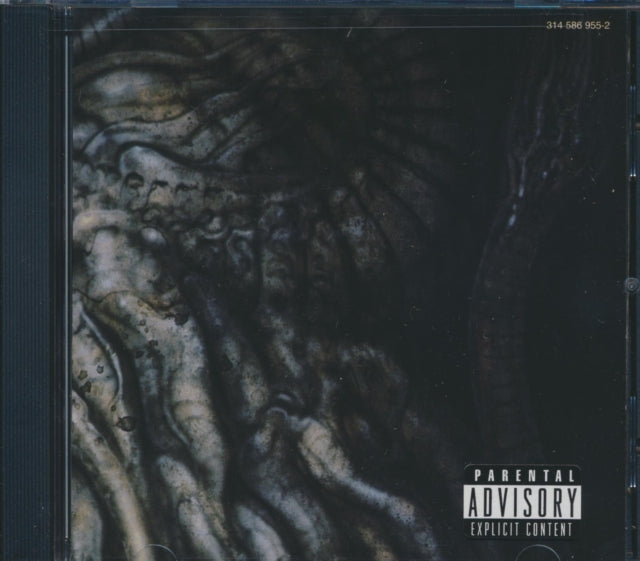 Danzig - Danzig 3: How Gods Kill (CD)