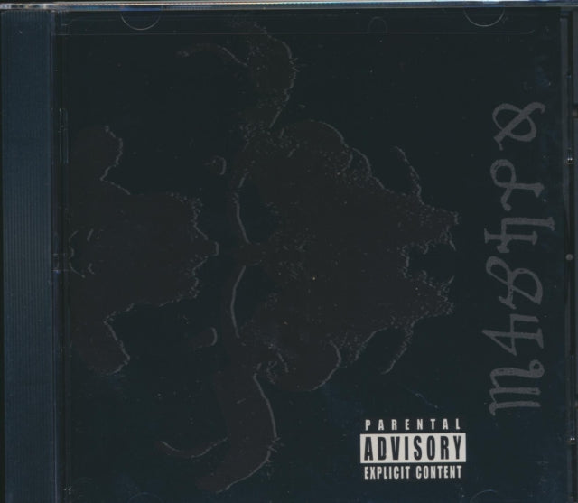 Danzig - Danzig 4 (CD)