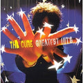 Cure - Greatest Hits (Special Ed) (CD)